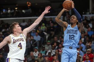 Giro muerto | Ja Morant de los Grizzlies arremete contra los entrenadores después de la derrota