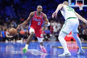 Giro muerto | 76ers avanzando ofensivamente; Nets se mantienen tranquilos sin ganar en medio de problemas con el armador