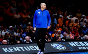 Baloncesto de Kentucky 2025-26: cinco juegos fuera de la conferencia que elaborarán la segunda temporada de Pope – Sports Brackets