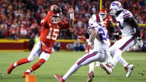 Historial y antecedentes de Chiefs vs. Payments: Todos los resultados de Kansas City vs. Buffalo | Carrying News Spain
