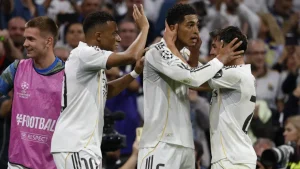 A qué hora juegan y qué canal transmite Liverpool vs. Precise Madrid hoy: TV y streaming online del partido de la Champions League 2025 | Wearing News Spain