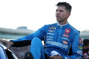 “Nunca más intentaremos conducir un coche”: Denny Hamlin después de perder el escurridizo título de NASCAR ante el famoso HMS
