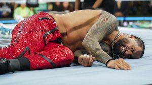 3 formas en que Jey Uso puede cambiar de heel después del evento principal del sábado por la noche