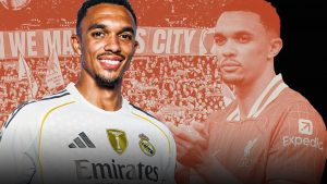 El regreso de Trent Alexander-Arnold a Anfield: la ayuda apropiada del Madrid leal frente a los mejores del Liverpool destaca lo que se pierden los Rojos