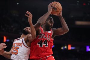 Giro muerto | Los Bulls pueden ponerse fuertes con los 76ers mientras se recuperan de la primera derrota