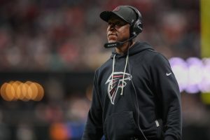 Giro muerto | El apoyo de los Falcons en el mercado de pateadores después de que PAT descuidado condenara la tercera derrota consecutiva