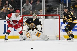 Giro muerto | Bruins e Islanders en ascenso se enfrentarán todos tan pronto como más