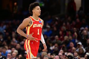 Giro muerto | Trae Young, y mucho menos los Hawks, regresan a casa para la revancha del Magic