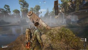 Completa la misión Un nuevo tipo de planta en ARC Raiders.