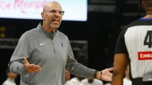 Jason Kidd explica el inusual rol de Cooper Flagg en Dallas: “Es una bendición que…” | Wearing Files Spain