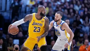 NBA League Trudge en España: precios, diferentes opciones y cómo ver los partidos | Carrying News Spain
