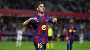 A qué hora juegan y qué canal transmite Brujas vs. Barcelona hoy: TV y streaming on-line del partido de la Champions League 2025 | Wearing News Spain