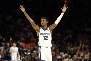 La ruptura de Ja Morant con los Memphis Grizzlies alcanza un nivel de ruptura contemporáneo | Deadspin.com