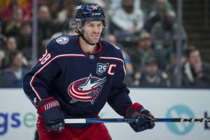 Giro muerto | Blue Jackets busca una mejor entrega mientras entregan enchufes en Flames