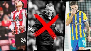 Southampton: ¿Dónde persiguió a Will Gentle y qué sigue para los Saints?