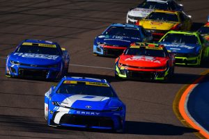 “No lo culpo en absoluto”: el aliado de William Byron reacciona a la “estresante” resolución del jefe de equipo de Denny Hamlin