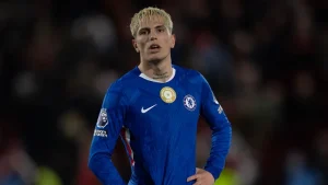 Cuántos goles tiene Alejandro Garnacho en su carrera: El registro estadístico del argentino del Chelsea | Sporting News Spain