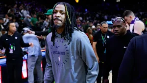 El campeón de la NBA que le recomendó a Morant que se vaya a Miami Heat | Carrying Info Spain