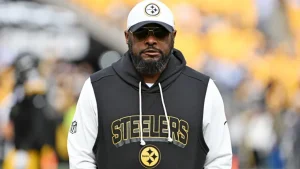 Revelan el motivo por el que los Steelers no sumaron a un nuevo receptor para Aaron Rodgers | Sporting News Spain