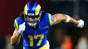 ¿Podrá jugar Puka Nacua en Semana 10 contra los San Francisco 49ers? | Carrying News Spain