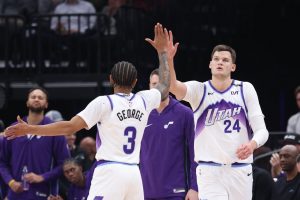 Giro muerto | Jazz C Walker Kessler (rotura del labrum) fuera por esta temporada