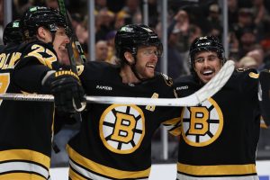 Giro muerto | El creciente problema de los Bruins para la mayoría de los enfrentamientos contemporáneos con los senadores