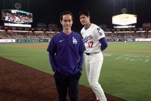 ¿Cómo se convirtió el intérprete de Shohei Ohtani en un activo fundamental de los Dodgers? Explorando el impulso ascendente de Will Ireton desde el esperanzado MiLB para ingresar a la campaña de salvación laboral