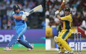 Shafali Verma vs Adam Gilchrist: comparando sus estadísticas después de 31 ODI como abridor