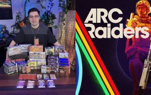 “Paren ya no dejen que ese juego de Expedición se acumule Juego del año”: Máscara dice que Arc Raiders merece acumular GOTY 2025