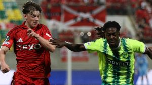 Larnaca 0-0 Aberdeen: Dons realiza su primer nivel de la Conference League con un atractivo atractivo para Chipre