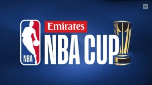 Copa NBA 2025: Clasificación y posiciones de los grupos, calendario y resultados del torneo | Carrying Details Spain