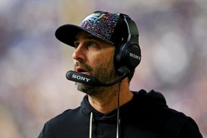 Giro muerto | Tras el descanso y con nuevos refuerzos, Eagles se dirige a Green Bay