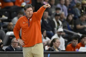 Giro muerto | Clemson flexionará la profundidad con una rotación espaciosa frente a Gardner-Webb