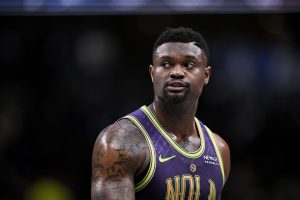Rumores alternativos de Zion Williamson: Pelicans El gran riesgo individual queda al descubierto en medio de una decisión de $ 125 millones
