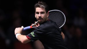 Moselle Open: Cam Norrie llega a la final ATP en Metz después de vencer a Lorenzo Sonego mientras Novak Djokovic llega a la final de Atenas