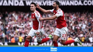 Dónde y cómo ver en vivo y freed from value Sunderland vs. Arsenal hoy: TV y streaming online del partido de la Premier League 2025 | Sporting News Spain