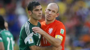 México en los Mundiales: participaciones, récords, estadísticas, números e historia de la Selección | Wearing News Spain