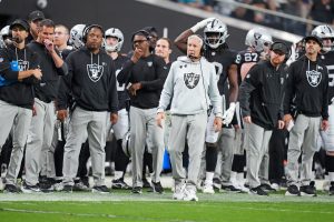 Rob Parker insta a los Raiders de Tom Brady a despedir a Pete Carroll después de la derrota por 10-7 ante los Broncos