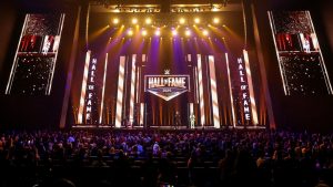 “TOMANDO UN DESCANSO” – El Salón de la Fama WWE tiene un mensaje para sus seguidores