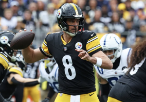 Steelers vs. Chargers Semana 10 Domingo por la noche Fútbol Top Hacer una apuesta Selecciones y predicciones | Deadspin.com