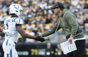 Falcons vs. Colts Semana 10 Berlín Sport Top Hacer una apuesta Selecciones y predicciones | Deadspin.com