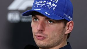 Max Verstappen: el piloto de Red Bull admite la derrota en la búsqueda del campeonato sin tema, muy honesto, apropiado contraataque en el GP de Sao Paulo
