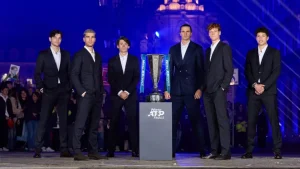 ATP Finals 2025: Partidos, resultados, posiciones, llave, cuadro, formato, horarios y todo sobre el Masters | Carrying News Spain