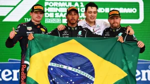 ¿Quiénes ganaron en el Gran Premio de Brasil de Fórmula 1? La lista de todos los vencedores | Carrying Files Spain