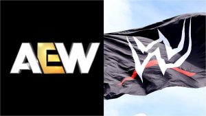 El obsoleto campeón de AEW tiene ENORMES planes para su futuro en la WWE