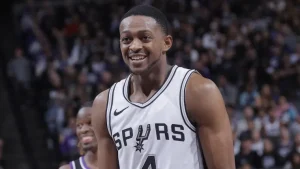 El gran elogio de De’Aaron Fox a Victor Wembanyama: “Va a ser…” | Sporting Info Spain