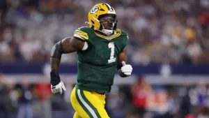 La particular estrategia de los Dallas Cowboys para evitar que Micah Parsons pueda ser traspasado a los Philadelphia Eagles  | Wearing News Spain
