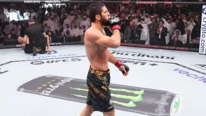UFC 322: Día, hora, cartelera, cómo y dónde ver el evento con Della Maddalena vs. Makhachev | Wearing News Spain