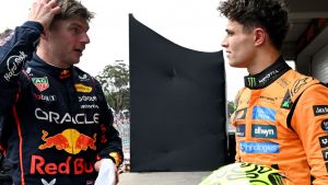 El gigantesco poder de todos los tiempos de Max Verstappen en el GP de Sao Paulo, la ‘dura’ penalización de 10 segundos de Oscar Piastri, la ventaja por el título de Lando Norris evaluada por Martin Brundle