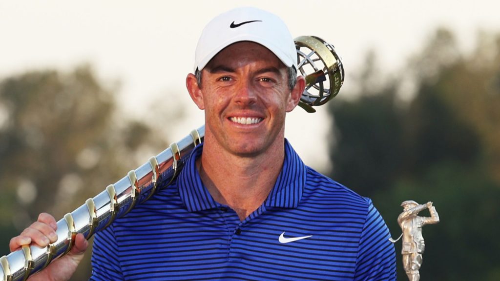 Campeonato DP World Tour: tema, diseño, premios en metálico y quién puede acabar con el éxito de Rory McIlroy en Run to Dubai